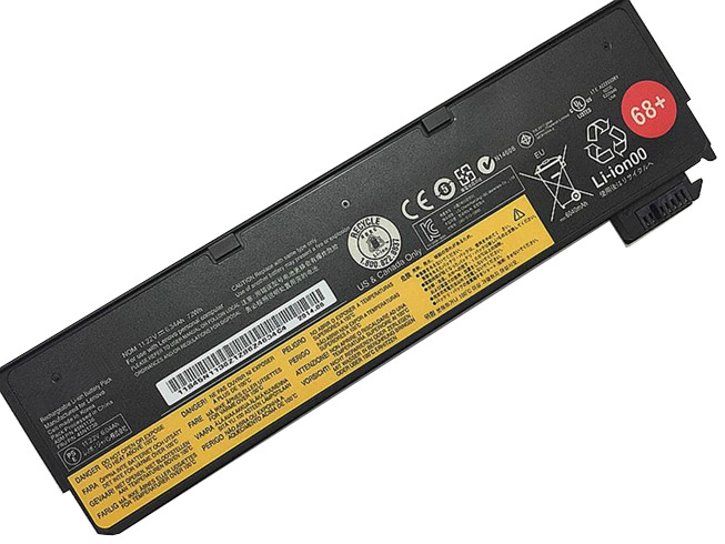 K2450 batería